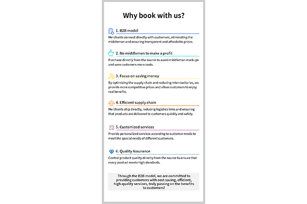 Our Service Process