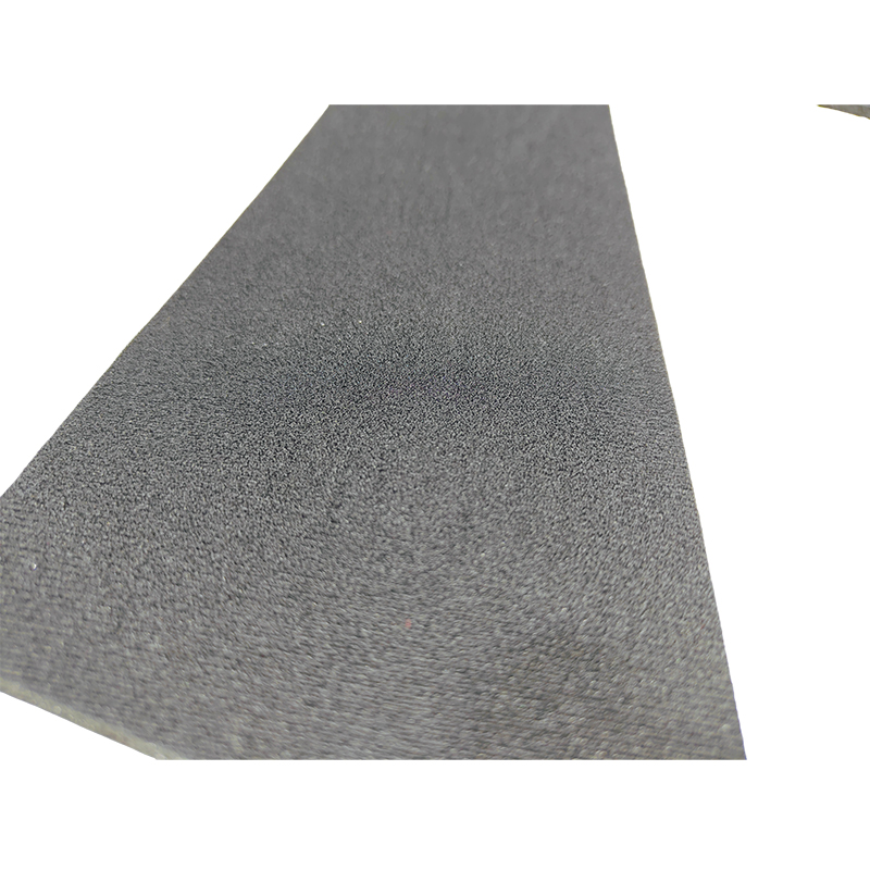 Dongguan PE Foam With Velcro High Viscosity Adhesive Anti-Slip Anti-Shock Packaging Material Supports Customization