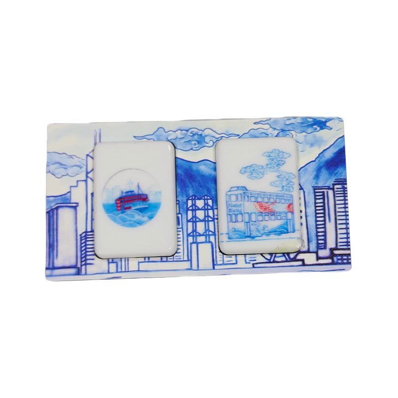 Dongguan EVA Color Printing Foam Lining Customization - Precise Printing And Cutting, High-End Gift Packaging Lining
