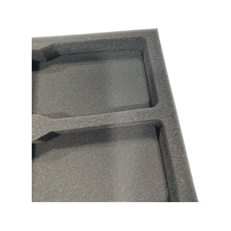 High Density Sponge Lining