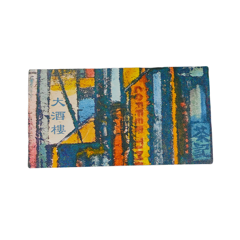 Dongguan EVA Color Printing Foam Lining Customization - Precise Printing And Cutting, High-End Gift Packaging Lining