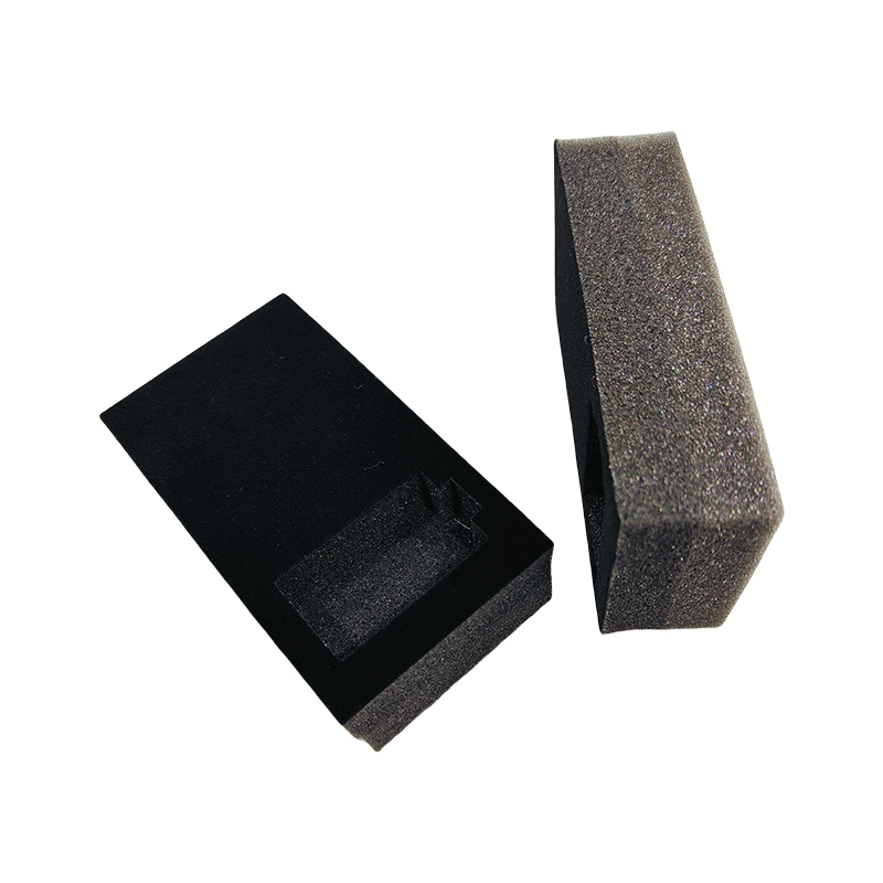 Dongguan Yonglicheng Foam Products——High-End Velvet Sponge Lining Customization Expert