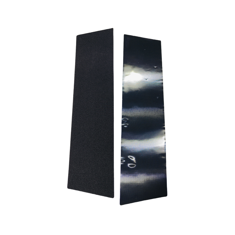 Dongguan PE Foam With Velcro High Viscosity Adhesive Anti-Slip Anti-Shock Packaging Material Supports Customization