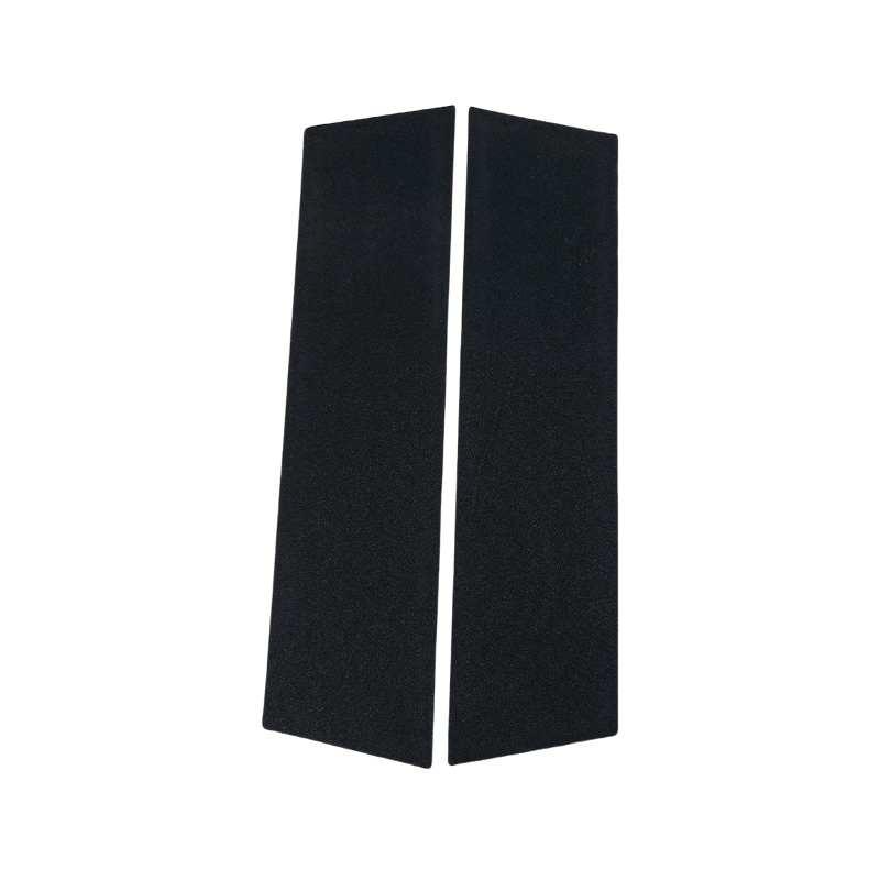 Dongguan PE Foam With Velcro High Viscosity Adhesive Anti-Slip Anti-Shock Packaging Material Supports Customization