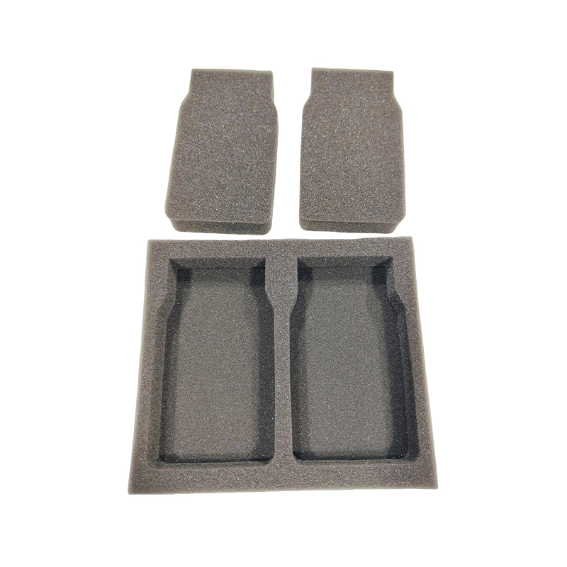 High Density Sponge Lining