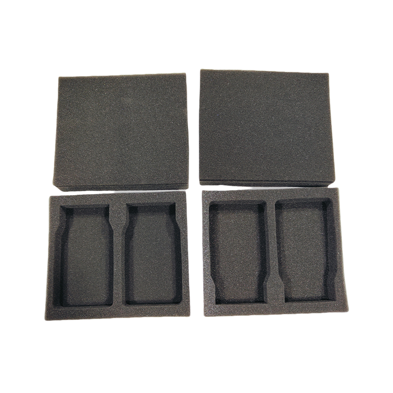 High Density Sponge Lining