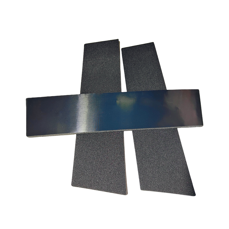 Dongguan PE Foam With Velcro High Viscosity Adhesive Anti-Slip Anti-Shock Packaging Material Supports Customization