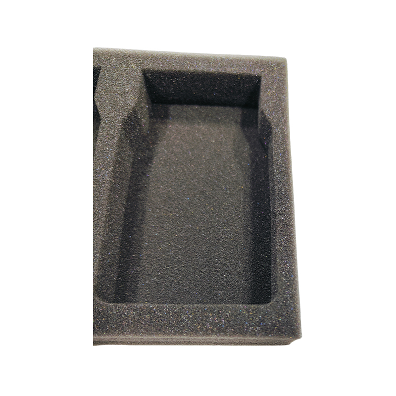 High Density Sponge Lining