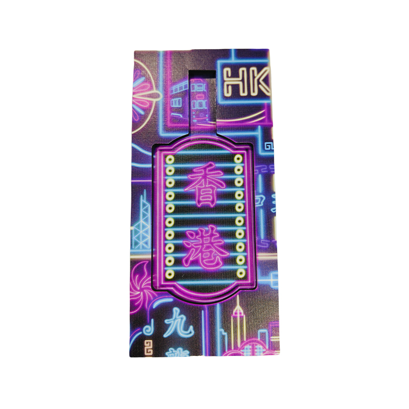 Dongguan EVA Color Printing Foam Lining Customization - Precise Printing And Cutting, High-End Gift Packaging Lining