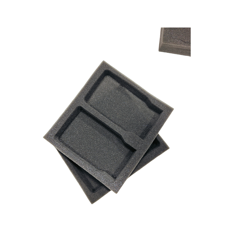 High Density Sponge Lining