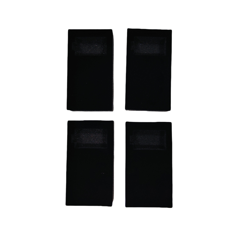 Dongguan Yonglicheng Foam Products——High-End Velvet Sponge Lining Customization Expert