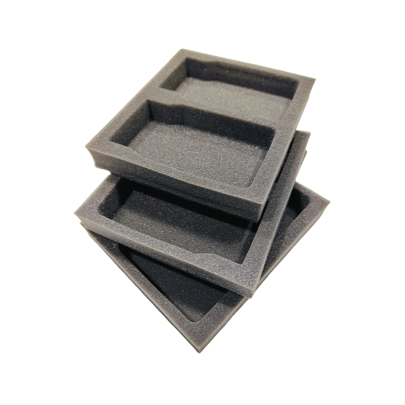 High Density Sponge Lining