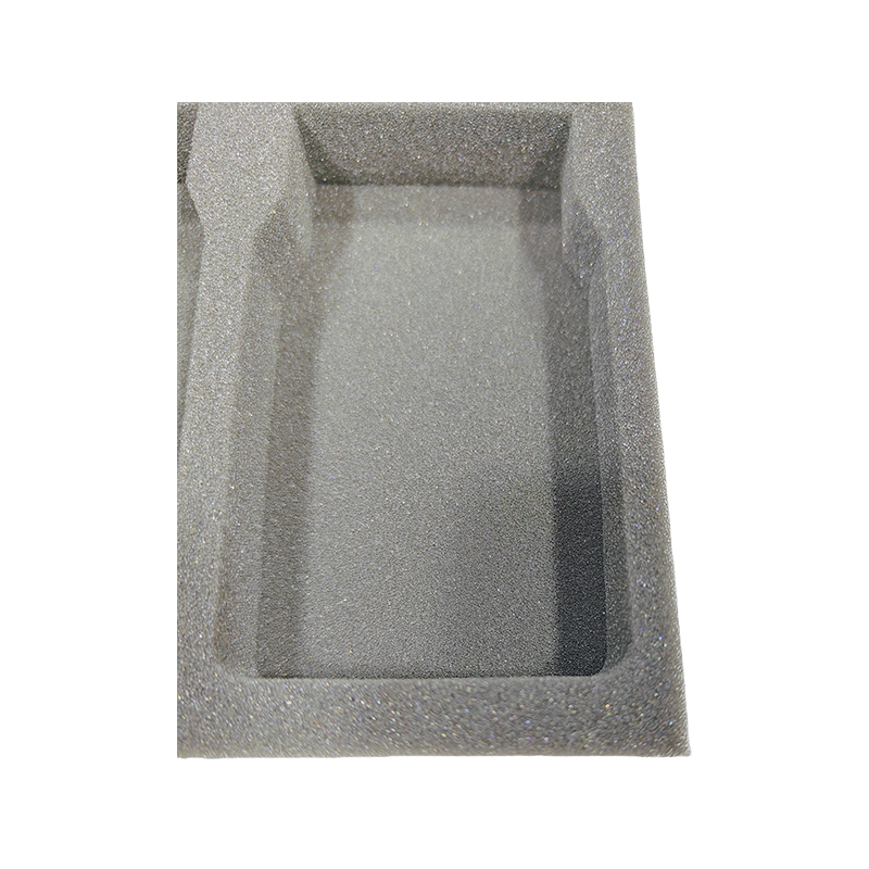 High Density Sponge Lining