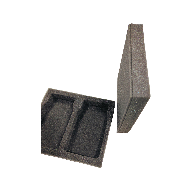 High Density Sponge Lining