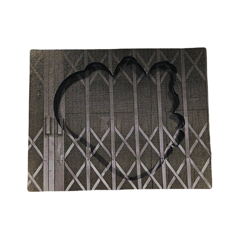 Dongguan EVA Color Printing Foam Lining Customization - Precise Printing And Cutting, High-End Gift Packaging Lining
