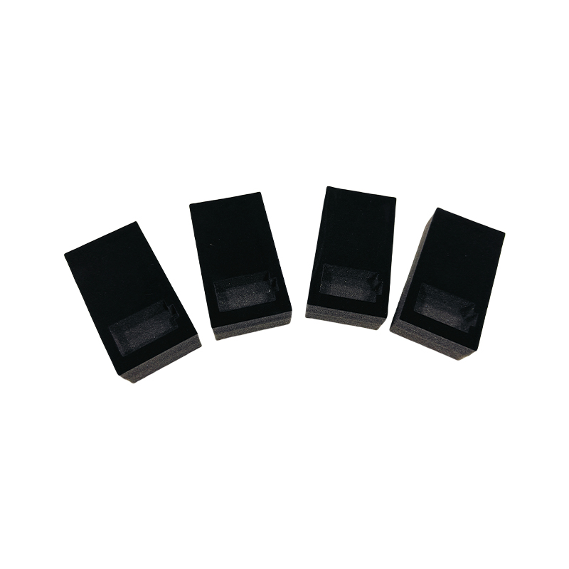 Dongguan Yonglicheng Foam Products——High-End Velvet Sponge Lining Customization Expert